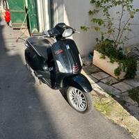 Vespa 50 primavera