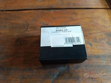 Sicutool - FILIERE DX TONDE 'BSP' 9368G 3/4