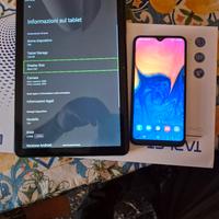 tablet più smartphone