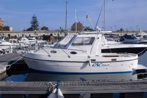 Circe Arciere 27 (2008)