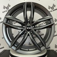 CERCHI IN LEGA MINI COUNTRYMAN 2017> COOPER DA 18