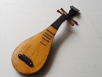 Strumenti musicali etnici