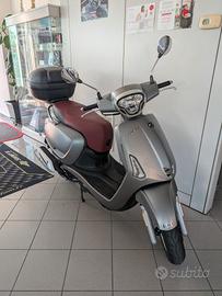 Kymco Like 125i