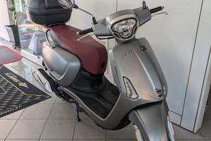 Kymco Like 125i