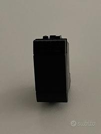 10 deviatori L4300 ticino