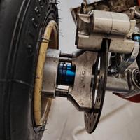 Tony kart, go kart, otk