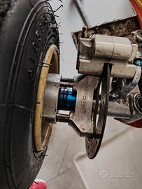 Tony kart, go kart, otk