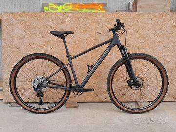 MTB FOCUS Wistler 3.9