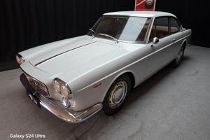 Lancia Flavia Coupé 1.8 TARGA ORO ASI con CRS