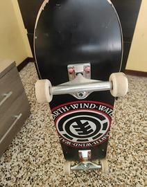 Skateboard Professionale