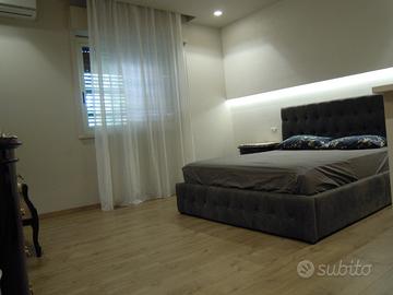 Nicolosi climatizzata zona residenziale
