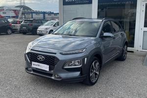 HYUNDAI Kona I 2017 - Kona 1.0 t-gdi Xpossible 2wd