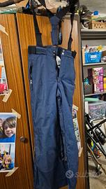 pantaloni da sci ragazzo 10 anni