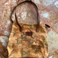 Borsa alviero Martini da sistemare