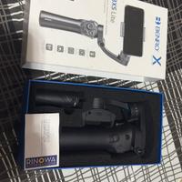 gimbal benro 3xs lite