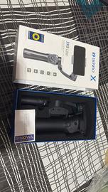 gimbal benro 3xs lite