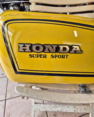 serbatoio honda cb 750 four f1 