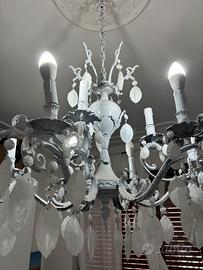 LAMPADARIO VINTAGE
