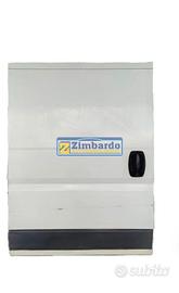 PORTA SCORREVOLE DESTRA FIAT DUCATO DEL 2018