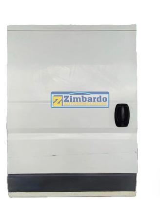 PORTA SCORREVOLE DESTRA FIAT DUCATO DEL 2018