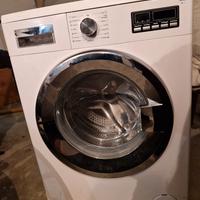 Lavatrice usata Smeg LB610C