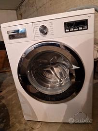 Lavatrice usata Smeg LB610C