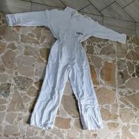 Tuta da lavoro Costa Crociera Uomo 