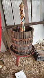 torchio uso amatoriale