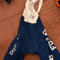 Calzamaglia Invernale Termica da ciclismo FDJ