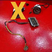 STRUMENTI BMW R1150GS 2001