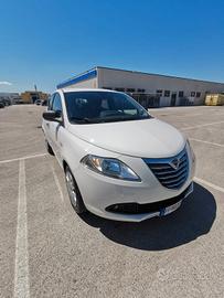 Lancia Ypsilon 1.2 69CV 5P. Silver 2016 solo km.79