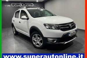 Dacia Sandero Stepway 1.5 dCi 8V 90CV Start&Stop