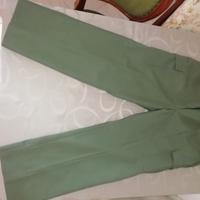 2 paia pantaloni uomo taglia 52