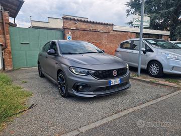 Fiat Tipo 1.4 95CV "62.600 km" GPL, Telecamera, 