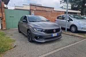 Fiat Tipo 1.4 95CV "62.600 km" GPL, Telecamera, 
