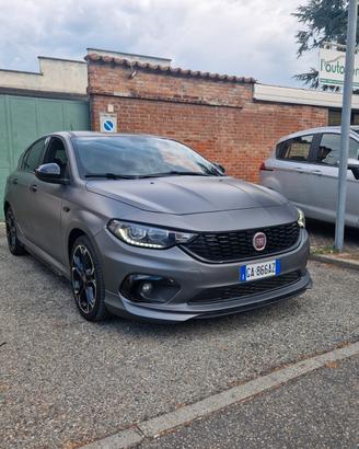 Fiat Tipo 1.4 95CV "62.600 km" GPL, Telecamera, 