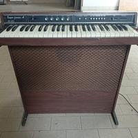 Pianola eko super junior a