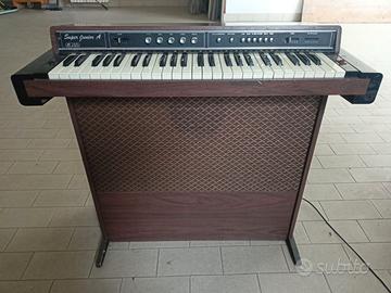 Pianola eko super junior a