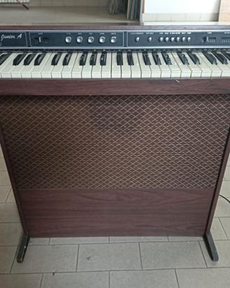 Pianola eko super junior a