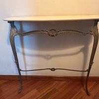 Consolle da parete anni ‘60