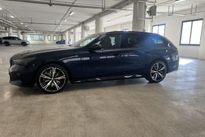 BMW Serie 5 G61 Touring 520d Touring 48V xdri...
