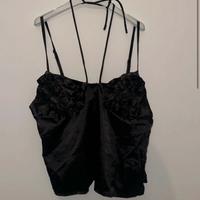 Top nero