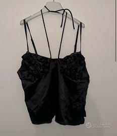 Top nero