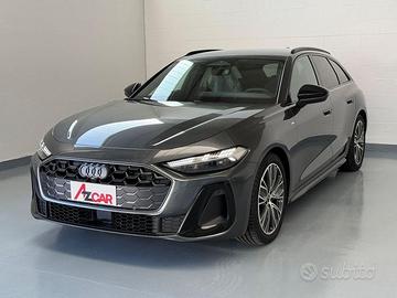 Audi A5 AUDI Avant TDI 150 kW S tronic MHEV+ S Lin