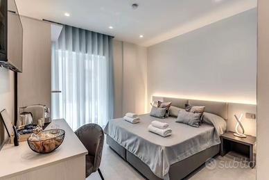 B&B Napoli centro nuovissimo