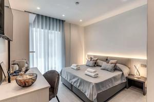 B&B Napoli centro nuovissimo