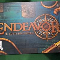 endeavor