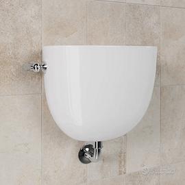 Water e bidet