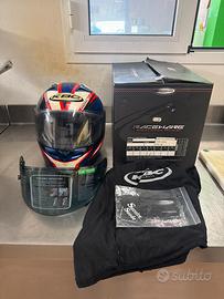 Casco integrale KBC VR-2