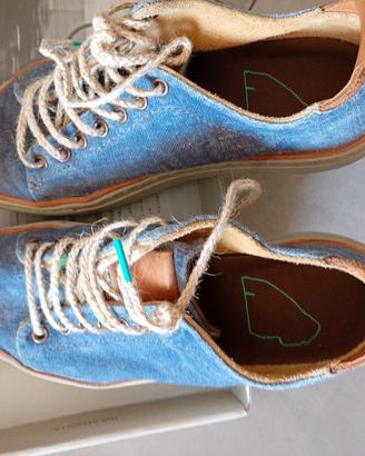 scarpe satorisan n 40